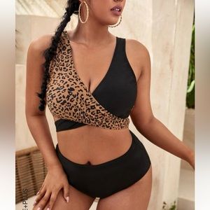 Shein bathing suit